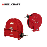 Reelcraft(銳技)輸油卷軸F7000，FD9000，F80000&FD80000系列