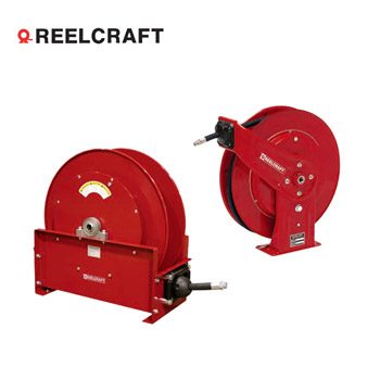 Reelcraft(銳技)輸油卷軸F7000，FD9000，F80000&FD80000系列