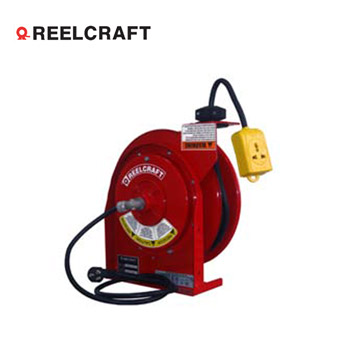 Reelcraft(銳技)電線卷軸、信號(hào)線卷軸LB4000&L70000系列