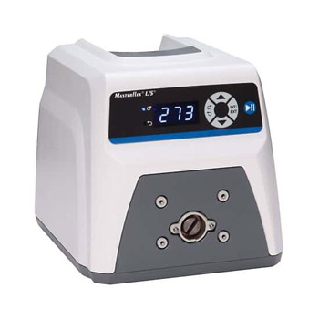 Masterflex L/S? L/S 變速驅(qū)動器, 帶遠(yuǎn)程 I/O; 600 rpm